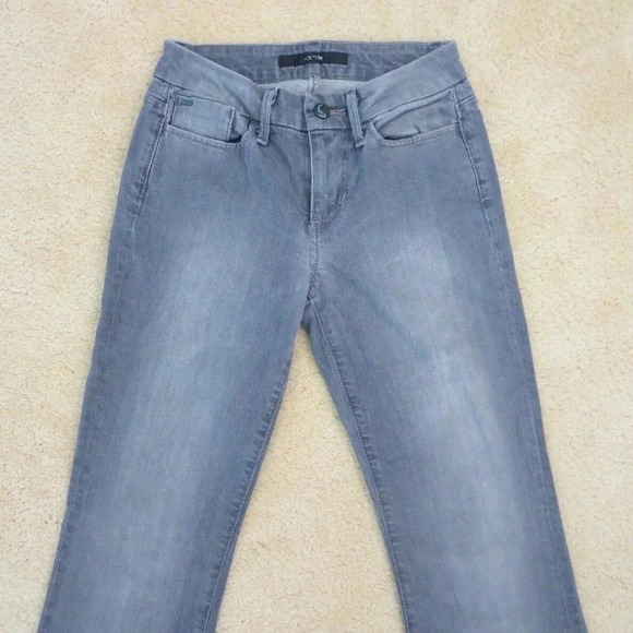 Joe's Jeans Muse Bootcut Jeans Size 24 Angelica - Picture 2 of 11